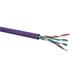 Instalační kabel Solarix CAT5E UTP LSOH Dca 305m/box SXKD-5E-UTP-LSOH
