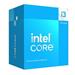 INTEL Core i3-14100F 3.5GHz/4core/12MB/LGA1700/No Graphics/Raptor Lake Refresh/s chladičem
