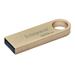 KINGSTON 128GB 220MB/s Kovový USB 3.2 Gen 3 DataTraveler SE9 G3 KINGSTON 128GB 220MB/s Kovový USB 3.2 Gen 3 DataTraveler SE9 G3