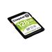 KINGSTON 128GB SDHC CANVAS Plus Class10 UHS-I 100MB/s Read Flash Card