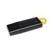 KINGSTON 128GB USB3.2 Gen1 DataTraveler Exodia (Black + Yellow) KINGSTON 128GB USB3.2 Gen1 DataTraveler Exodia (Black + Yellow)
