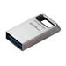 KINGSTON 256GB DataTraveler Micro 200MB/s Metal USB 3.2 Gen 1 KINGSTON 256GB DataTraveler Micro 200MB/s Metal USB 3.2 Gen 1