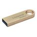 KINGSTON 512GB 220MB/s Kovový USB 3.2 Gen 3 DataTraveler SE9 G3 KINGSTON 512GB 220MB/s Kovový USB 3.2 Gen 3 DataTraveler SE9 G3
