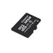 KINGSTON 64GB microSDXC Industrial C10 A1 pSLC Card Single Pack w/o Adapter