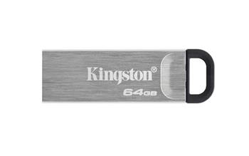 KINGSTON 64GB USB3.2 Gen 1 DataTraveler Kyson