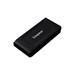 Kingston Flash SSD 2TB XS1000 External USB-C 3.2 Gen 2x2 Portable Solid State Drive