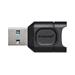 KINGSTON MobileLite Plus UHS-II microSD čtečka KINGSTON MobileLite Plus UHS-II microSD čtečka