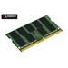 Kingston Notebook Memory 16GB DDR4 3200MHz Single Rank SODIMM Kingston Notebook Memory 16GB DDR4 3200MHz Single Rank SODIMM