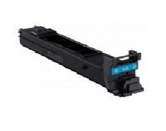 Konica Minolta Toner azurový pro MC4650/MC4690/4695 (4000 stran)