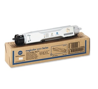 Konica Minolta Toner černý pro MC3100 (8500 stran)