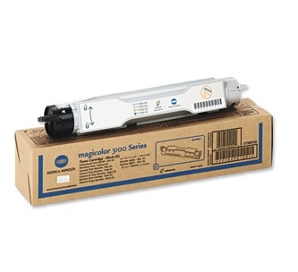 Konica Minolta Toner černý pro MC3100 (8500 stran)