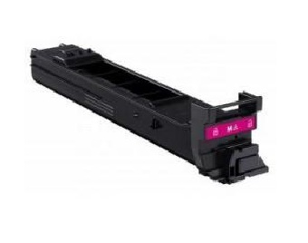 Konica Minolta Toner purpurový pro MC4650/MC4690/4695 (4000 stran)