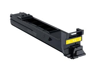 Konica Minolta Toner žlutý pro MC4650/MC4690/4695 (4000 stran)