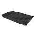 LANBERG 19" FIXED SHELF 1U/483X315MM MAX LOAD CAPACITY UP TO 25KG BLACK LANBERG 19" FIXED SHELF 1U/483X315MM MAX LOAD CAPACITY UP TO 25KG BLACK