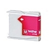 LC-1000M (magenta, 400str.@ 5% draft) pro DCP-330C,DCP-540CN LC-1000M (magenta, 400str.@ 5% draft) pro DCP-330C,DCP-540CN
