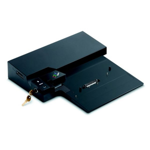 Lenovo ThinkPad Advanced Dock - Europe (T5xx/4xx/R5xx/R4xx) , integr.zdroj