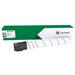 Lexmark CS/CX923, CX921, 922, 924 žlutá tonerová kazeta, 34000