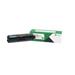 Lexmark Enterprise Cyan Return / 4 500str (CX331adwe / CS331dw)