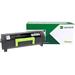 Lexmark MS/MX3/4/5/61x Recon 10K Crtg