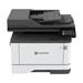 Lexmark MX431adn mono laser, 40 str./min., duplex, síť