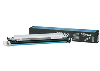 Lexmark Single Photoconductor Unit 20k pro C52x, C53x
