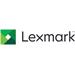 Lexmark toner 74C2HKE# / Black / 20 000 stran / Corporate