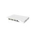 MikroTik Cloud Router Switch CRS328-24P-4S+RM, 800MHz CPU, 512MB, 24xGLAN, 4xSFP+cage, ROS L5, PSU,1U Rackmount MikroTik Cloud Router Switch CRS328-24P-4S+RM, 800MHz CPU, 512MB, 24xGLAN, 4xSFP+cage, ROS L5, PSU,1U Rackmount