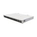 MIKROTIK CRS354-48G-4S+2Q+RM 48-portový gigabitový Cloud Router Switch MIKROTIK CRS354-48G-4S+2Q+RM 48-portový gigabitový Cloud Router Switch