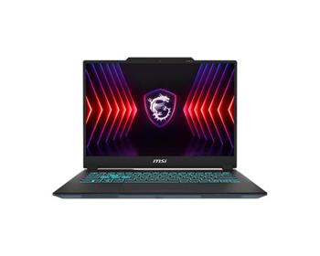 MSI Cyborg 14 A13VF-062CZ/i7-13620H/16GB/1TB SSD/RTX 4060, 8GB/14" FHD+ IPS 144Hz/Win 11 home/černá