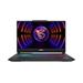 MSI Cyborg 15 A13VE-1693XCZ i5-13420H/16GB/1TB SSD/RTX 4050, 6GB/15,6" FHD IPS, 144Hz/Bez OS/Černá MSI Cyborg 15 A13VE-1693XCZ i5-13420H/16GB/1TB SSD/RTX 4050, 6GB/15,6" FHD IPS, 144Hz/Bez OS/Černá