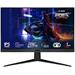 MSI Gaming monitor G2412, 24"/1920 x 1080 FHD/IPS/170Hz/1ms/1100:1/250cd / m2 /2xHDMI/DP MSI Gaming monitor G2412, 24"/1920 x 1080 FHD/IPS/170Hz/1ms/1100:1/250cd / m2 /2xHDMI/DP
