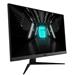 MSI Gaming monitor G2712F, 27" Ultra Rapid IPS/1920 x 1080 FHD/180Hz/1ms/DP/2xHDMI MSI Gaming monitor G2712F, 27" Ultra Rapid IPS/1920 x 1080 FHD/180Hz/1ms/DP/2xHDMI