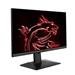 MSI Gaming monitor G272QPF, 27"/2560x1440 (WQHD)/Rapid IPS, 170Hz/1ms/1000:1/300cd / m2/2x HDMI/DP MSI Gaming monitor G272QPF, 27"/2560x1440 (WQHD)/Rapid IPS, 170Hz/1ms/1000:1/300cd / m2/2x HDMI/DP