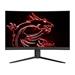 MSI Gaming monitor Optix G24C4, 24" zakřivený /1920 x 1080 FHD/LED VA, 144Hz/1ms/3000:1/250cd / m2 / 2xHDMI/DP MSI Gaming monitor Optix G24C4, 24" zakřivený /1920 x 1080 FHD/LED VA, 144Hz/1ms/3000:1/250cd / m2 / 2xHDMI/DP