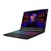 MSI Katana 15 B13VGK-1867CZ/i7-13620H/16GB/1TB SSD/RTX 4070, 8GB/15,6" FHD 144Hz IPS/Win11 Home/černá MSI Katana 15 B13VGK-1867CZ/i7-13620H/16GB/1TB SSD/RTX 4070, 8GB/15,6" FHD 144Hz IPS/Win11 Home/černá