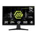 MSI MAG 242F gaming monitor 23,8" Rapid IPS/FHD/200Hz/0,5ms/HDMI/DP/černá MSI MAG 242F gaming monitor 23,8" Rapid IPS/FHD/200Hz/0,5ms/HDMI/DP/černá