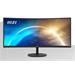 MSI monitor PRO MP341CQ, 34" zakřivený /3440x1440 (UWQHD)/VA LED/1ms/3000:1/300cd/m2/100Hz /2 x HDMI/DP/černý MSI monitor PRO MP341CQ, 34" zakřivený /3440x1440 (UWQHD)/VA LED/1ms/3000:1/300cd/m2/100Hz /2 x HDMI/DP/černý