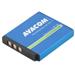 Náhradní baterie AVACOM Fujifilm NP-50 Li-Ion 3.7V 750mAh 2.8Wh Náhradní baterie AVACOM Fujifilm NP-50 Li-Ion 3.7V 750mAh 2.8Wh
