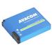 Náhradní baterie Avacom GoPro AHDBT-001, AHDBT-002 Li-Ion 3.7V 1100mAh 4.1Wh Náhradní baterie Avacom GoPro AHDBT-001, AHDBT-002 Li-Ion 3.7V 1100mAh 4.1Wh