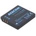 Náhradní baterie AVACOM Panasonic CGA-S008E Li-Ion 3.6V 750mAh 2.7Wh Náhradní baterie AVACOM Panasonic CGA-S008E Li-Ion 3.6V 750mAh 2.7Wh