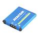 Náhradní baterie AVACOMCanon NB-11L, NB-11LH Li-Ion 3.7V 600mAh 2.2Wh NEW Náhradní baterie AVACOMCanon NB-11L, NB-11LH Li-Ion 3.7V 600mAh 2.2Wh NEW