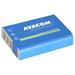 Náhradní baterie AVACOMFujifilm NP-95 Li-Ion 3.7V 1800mAh 6.7Wh Náhradní baterie AVACOMFujifilm NP-95 Li-Ion 3.7V 1800mAh 6.7Wh