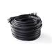 Nedis CCTVCA10BK200 - CCTV Bezpečnostní Kabel BNC / DC | RG59 | 20 m | předem sestavené konektory Nedis CCTVCA10BK200 - CCTV Bezpečnostní Kabel BNC / DC | RG59 | 20 m | předem sestavené konektory