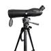 Nedis SCSP2000BK - Pozorovací dalekohled 20-60 x 60, tripod Nedis SCSP2000BK - Pozorovací dalekohled 20-60 x 60, tripod