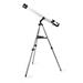 Nedis SCTE5060WT - Teleskop | Clona: 50 mm | Ohnisková vzdálenost: 600 mm | Max. pracovní výška: 125 cm | Tripod | Bílá Nedis SCTE5060WT - Teleskop | Clona: 50 mm | Ohnisková vzdálenost: 600 mm | Max. pracovní výška: 125 cm | Tripod | Bílá