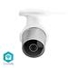 Nedis WIFICO11CWT - Wi-Fi Chytrá IP Kamera | Venkovní | Vodotěsná | HD 720p Nedis WIFICO11CWT - Wi-Fi Chytrá IP Kamera | Venkovní | Vodotěsná | HD 720p