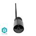 Nedis WIFICO40CBK - SmartLife Venkovní Kamera | Wi-Fi | Full HD 1080p | IP65 | Cloud / Micro SD | 12 V DC | Noční vidění | Android Nedis WIFICO40CBK - SmartLife Venkovní Kamera | Wi-Fi | Full HD 1080p | IP65 | Cloud / Micro SD | 12 V DC | Noční vidění | Android