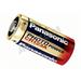 Nenabíjecí fotobaterie CR123A Panasonic Lithium 1ks Blistr Nenabíjecí fotobaterie CR123A Panasonic Lithium 1ks Blistr