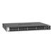 Netgear 52PT M4350-44M4X4V MANAGED SWITCH