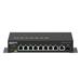 Netgear 8x1G PoE+ 110W 1x1G and 1xSFP Managed Switch